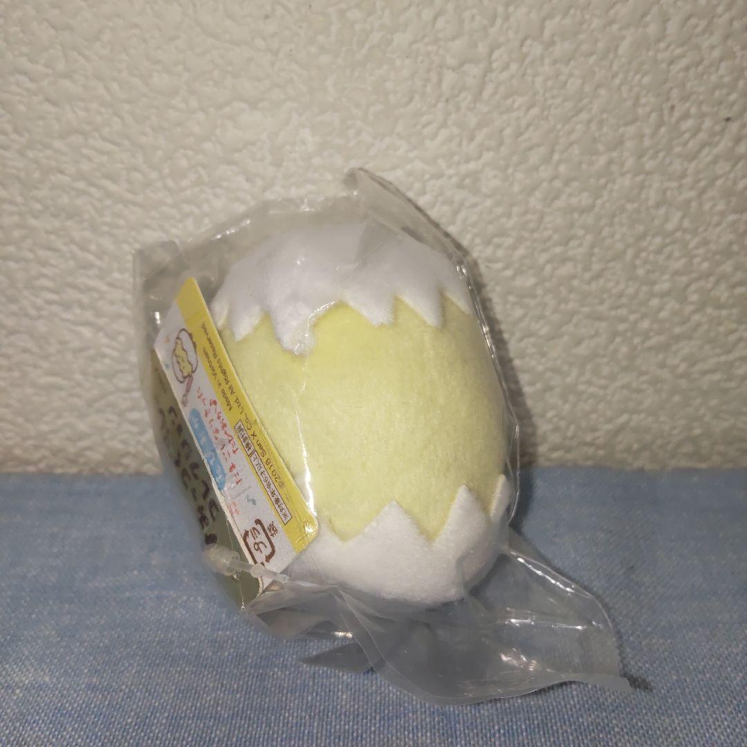 未開封 ☆ レア！ すみっコぐらし たぴよこ 第1弾〜4弾 ミミエボン東京