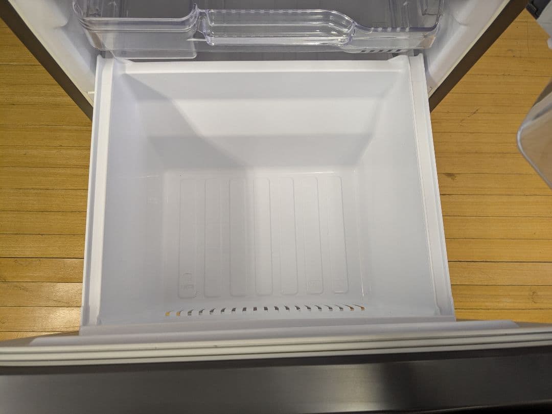 《もっとほっと！》MITSUBISHI 2ドア冷蔵庫