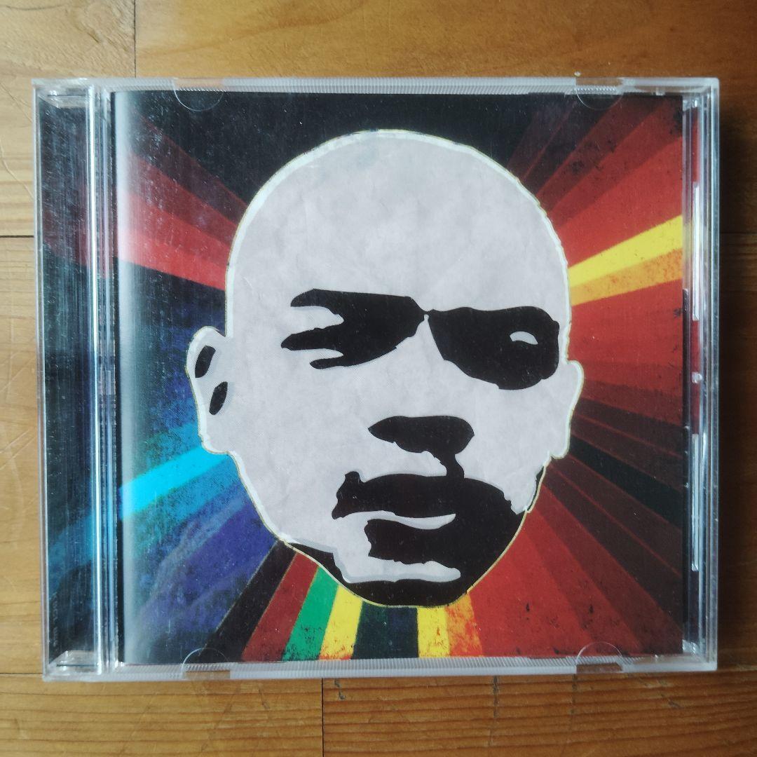 DEV LARGE - D.L. HIS MASTER WORKS CD - メルカリ