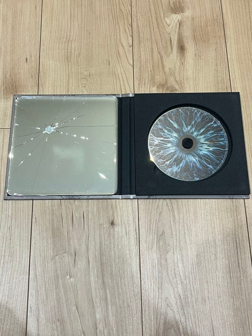 DPR IAN Moodswings In This Order - メルカリ