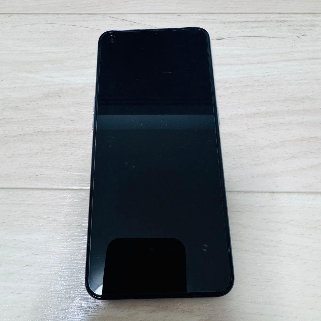 OPPO Reno 5A アイスブルー OPPO Reno5 A A101OP Y!mobile アイスブルー 送料無料 即決 本体