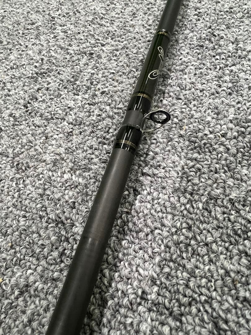 s*e様 ノリーズ旧ロードランナーストラクチャー ST730JH - メルカリ