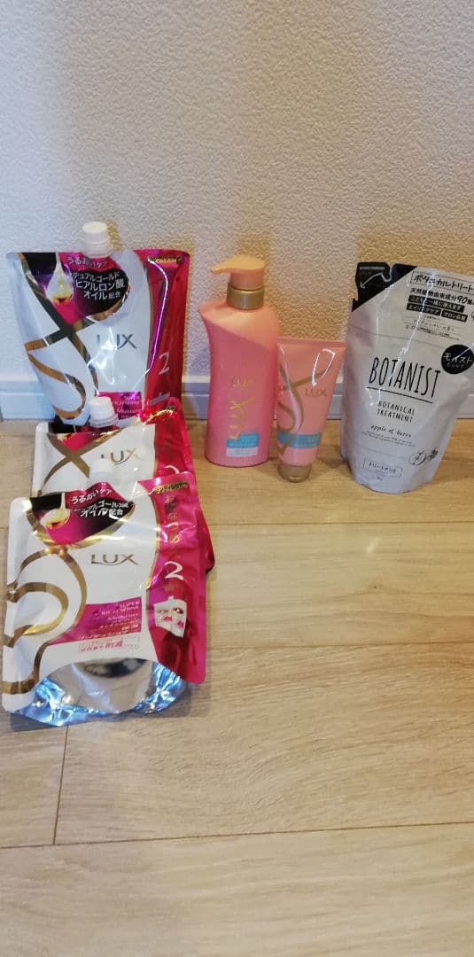 不要になったので出品いたします。すべて新品未使用品になります。 メルカリ