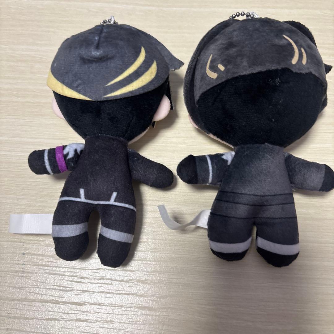 O-MENZ おかめ ぬいぐるみセット - メルカリ