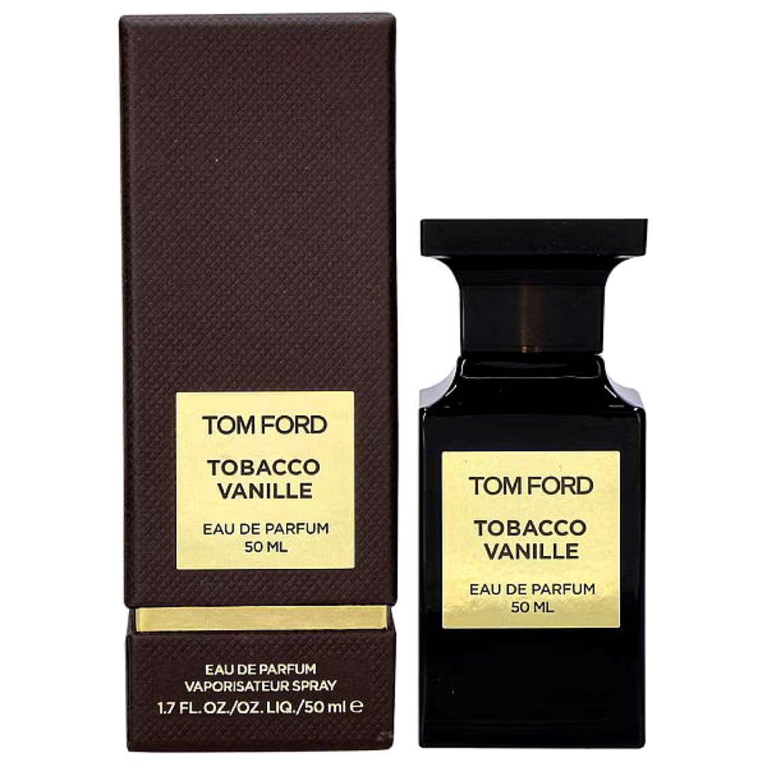 TOM FORD TOBACCO VANILLE 50ML ほぼ新品 Amazon.com : TOM FORD Tobacco Vanille Eau de Parfum 50 ML(1.7 OZ