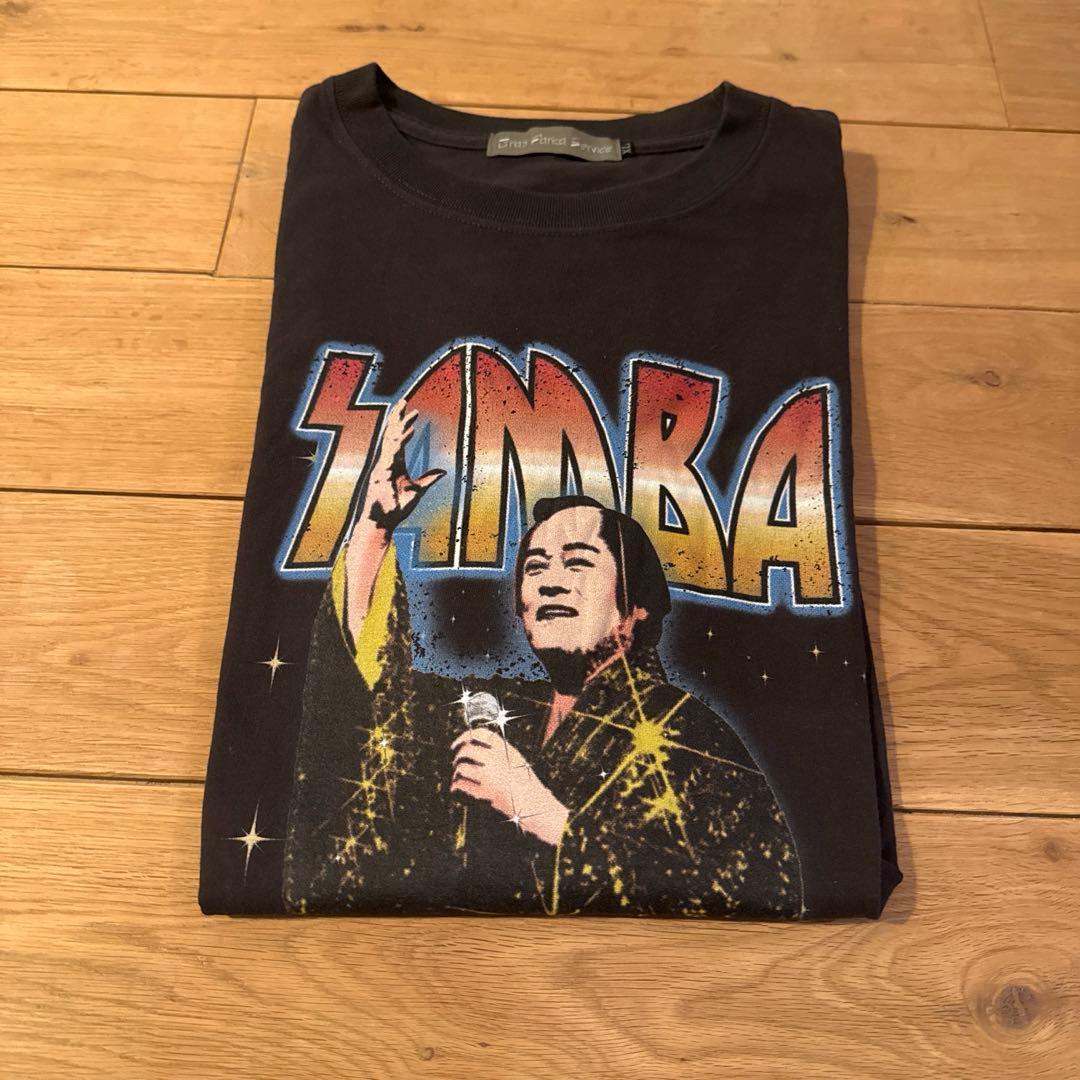 マツケンサンバ Tシャツ（ROCK） - メルカリ