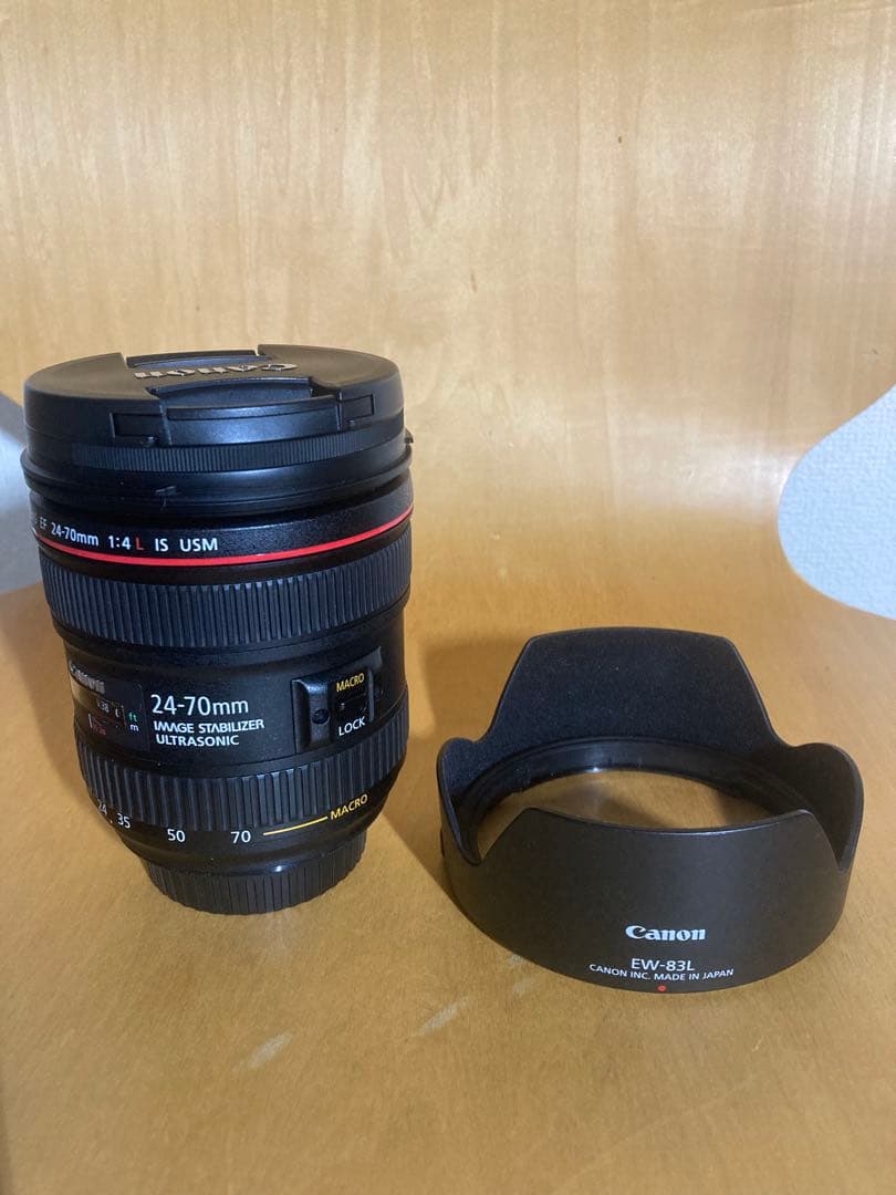 キャノン EF 24-70 F4L IS USM Amazon.co.jp: Canon EF 24-70mm f/4L IS USM : Electronics