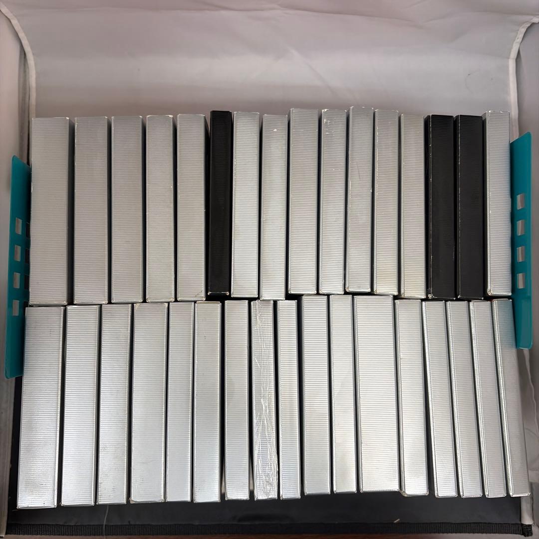 物語シリーズ 化物語 全巻 33冊セット 西尾維新 - メルカリ