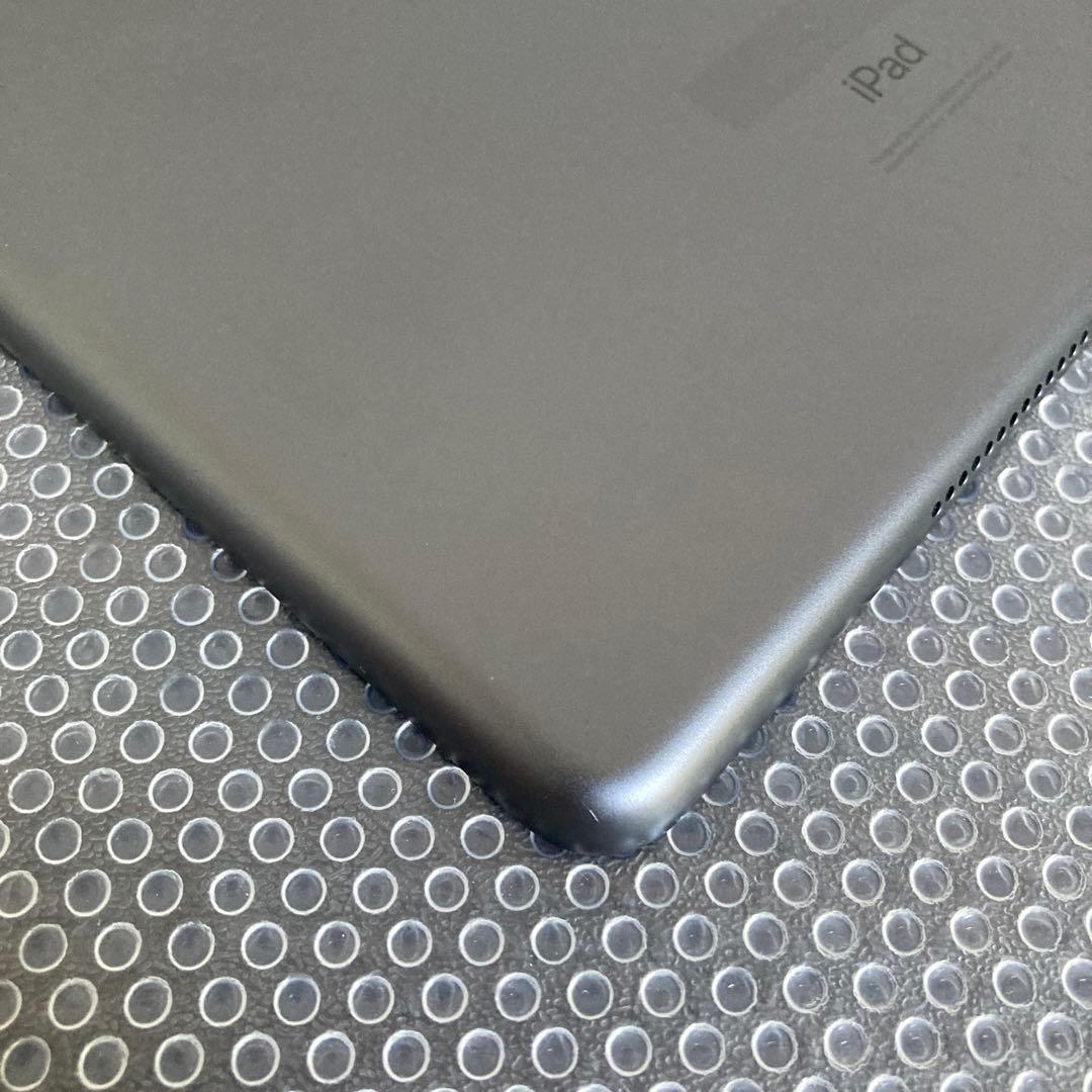 3013【早い者勝ち】iPad7 第7世代 32GB WIFIモデル☆ 割引