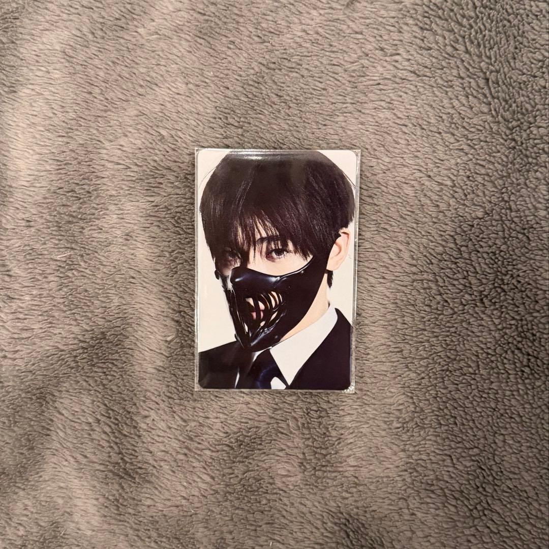 ENHYPEN ソヌ トレカ - メルカリ