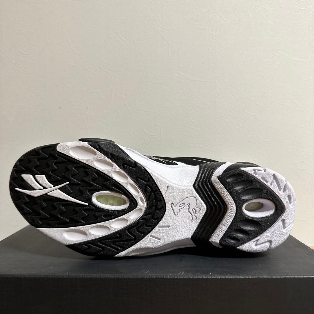 reebok リーボック シャックノーシス 27cm 本日限り‼️ リーボック