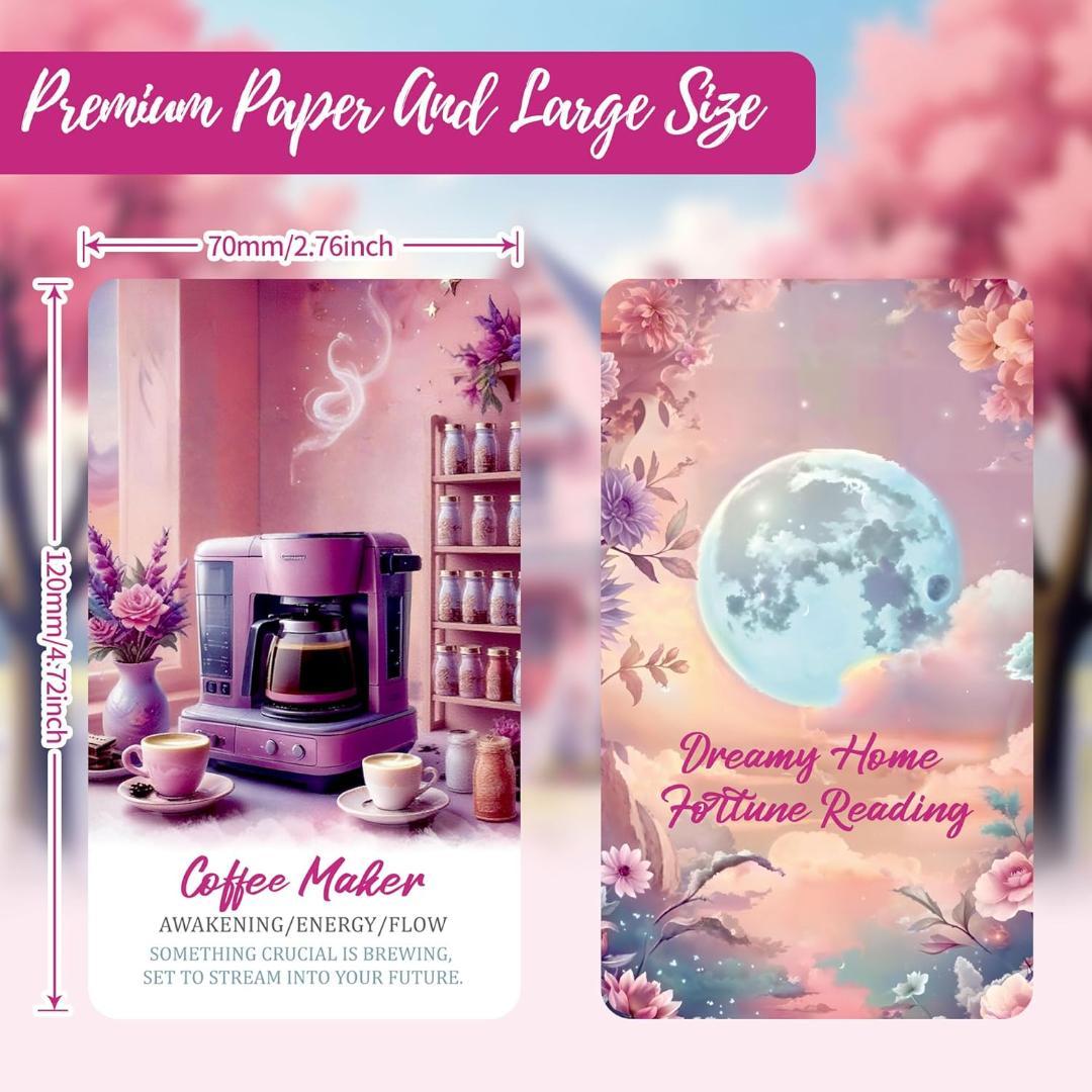 まほぼん★オラクル