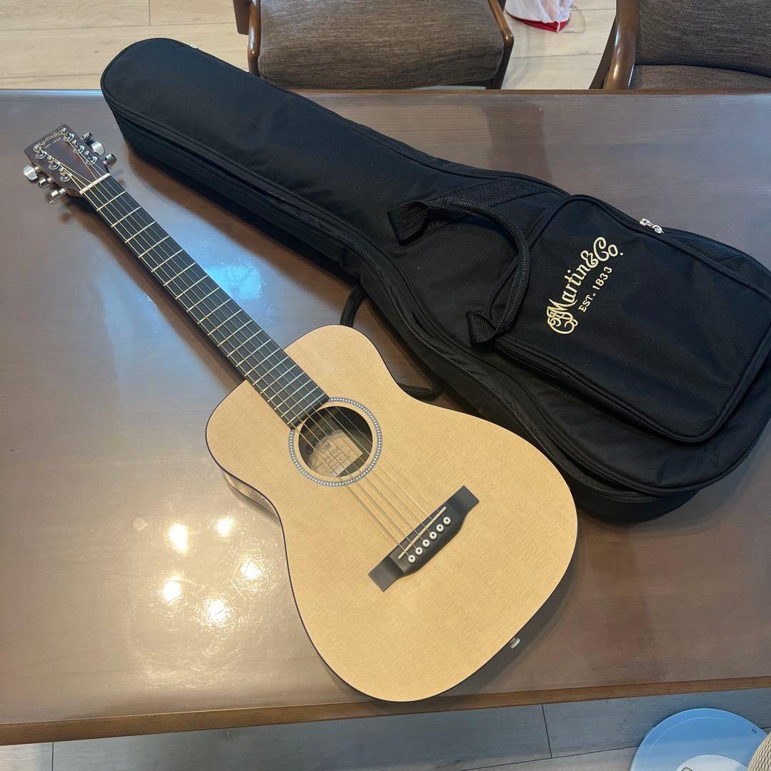 【訳あり】リトルマーチンLXM バッグ付き little-martin-min-520x300.jpg