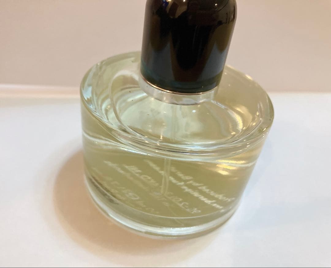 BARUTI モノノアワレ 物の哀れ ユニセックス香水 50ml