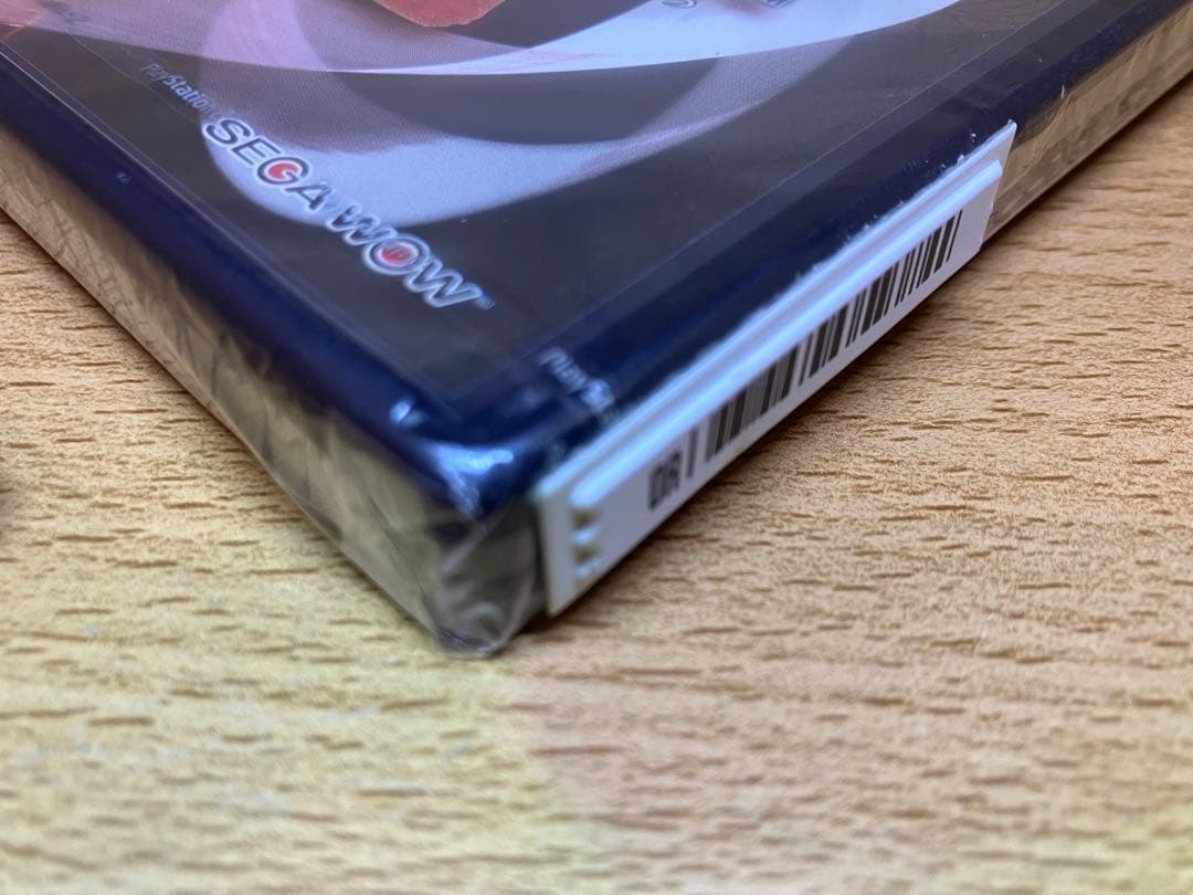 未開封 ps2 Kunoichi -忍-