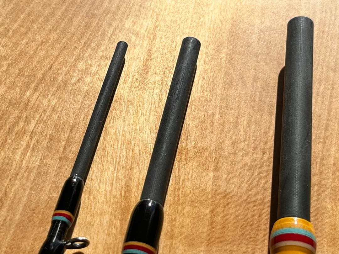 最終値下げ【美品】フィンチ カナリア オークニー80S - メルカリ