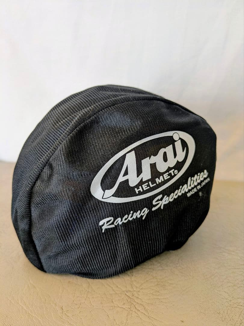 角田裕毅 ヘルメット1/2 サイン入 F1 レーシングブルズHONDA おまけ付