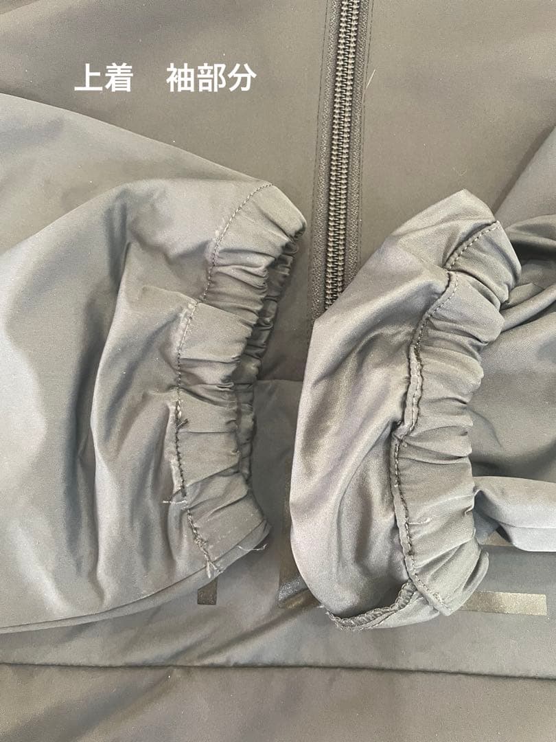 や*様 adidas × NUMBERS EDITION セットアップ 未使用 - メルカリ