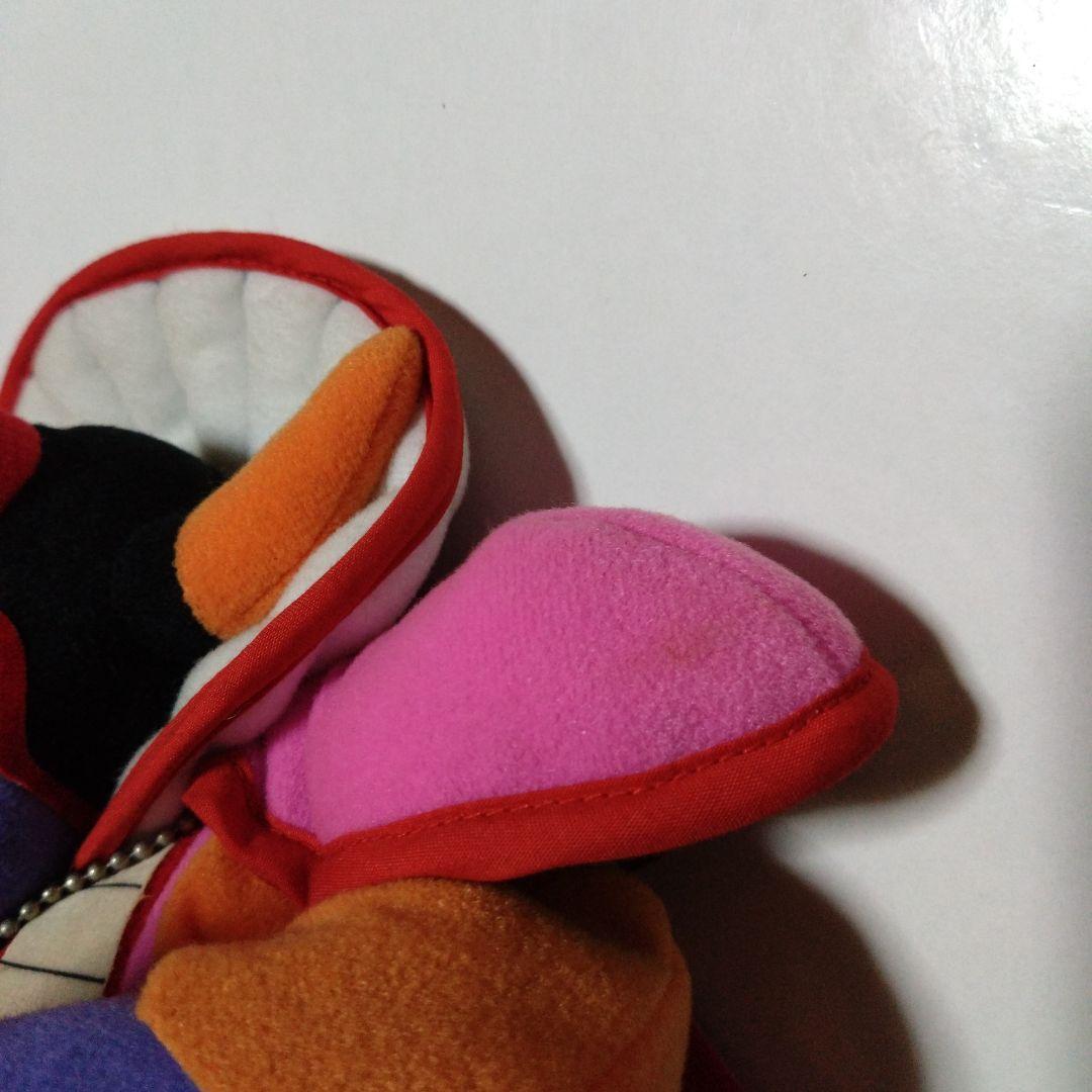 ドラゴンクエスト ゾーマぬいぐるみ 本体 2002年 - メルカリ