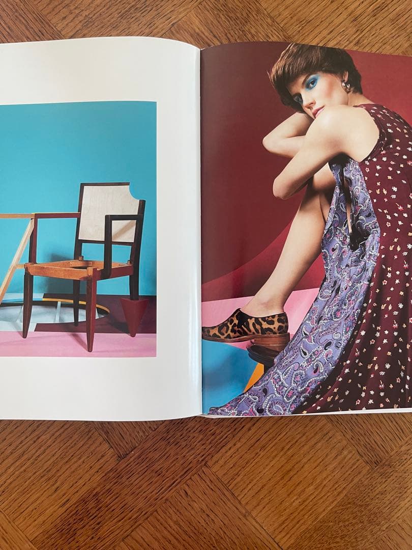 self service magazine No.42 S/S 2015 - メルカリ