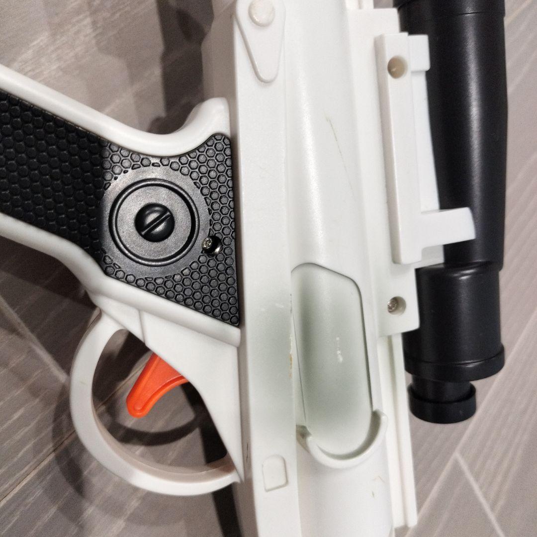 スターウォーズ ストームトルーパーブラスター＆ボバフェット