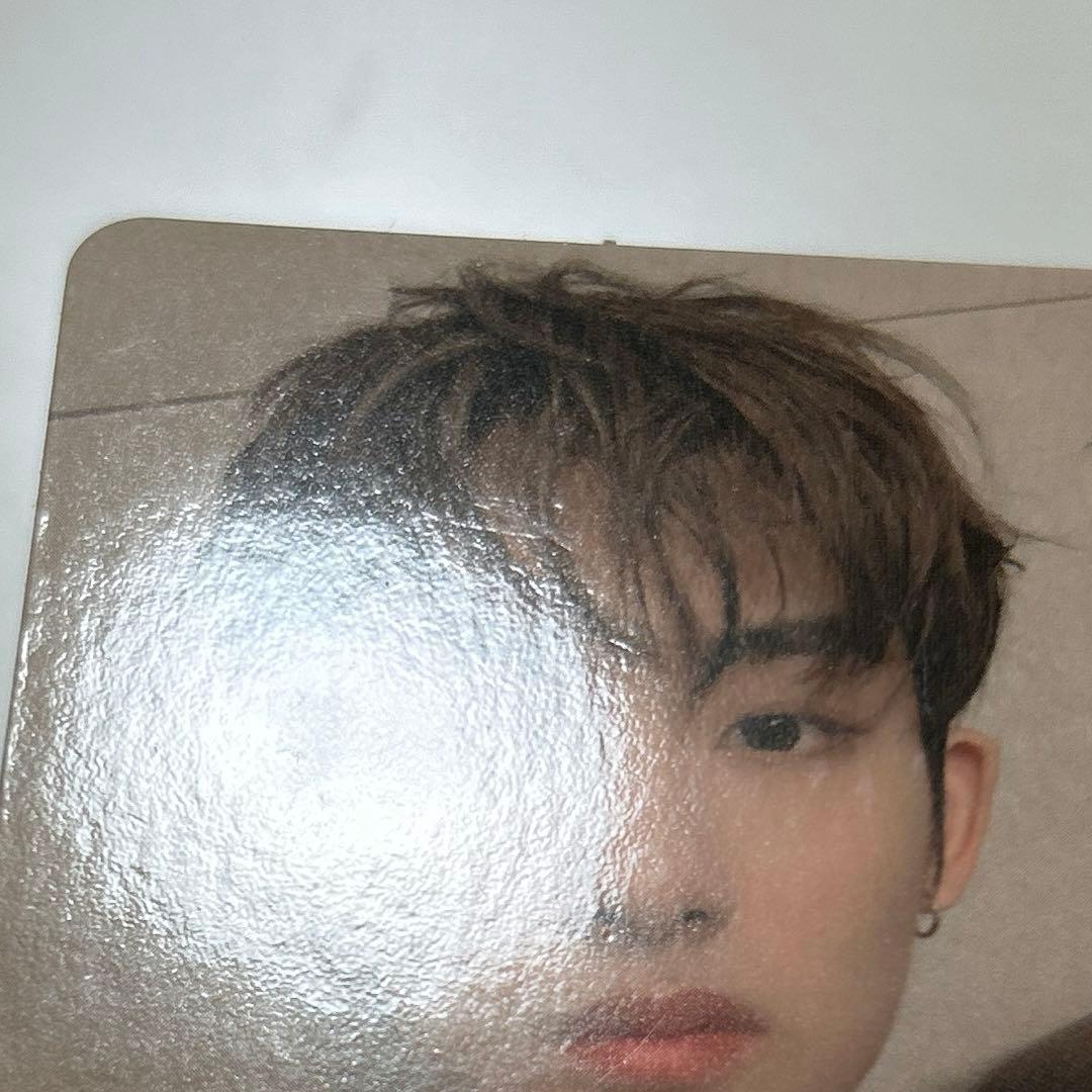 NCT127 WayV 威神V ウィンウィン トレカ サークルカード サクカ - メルカリ