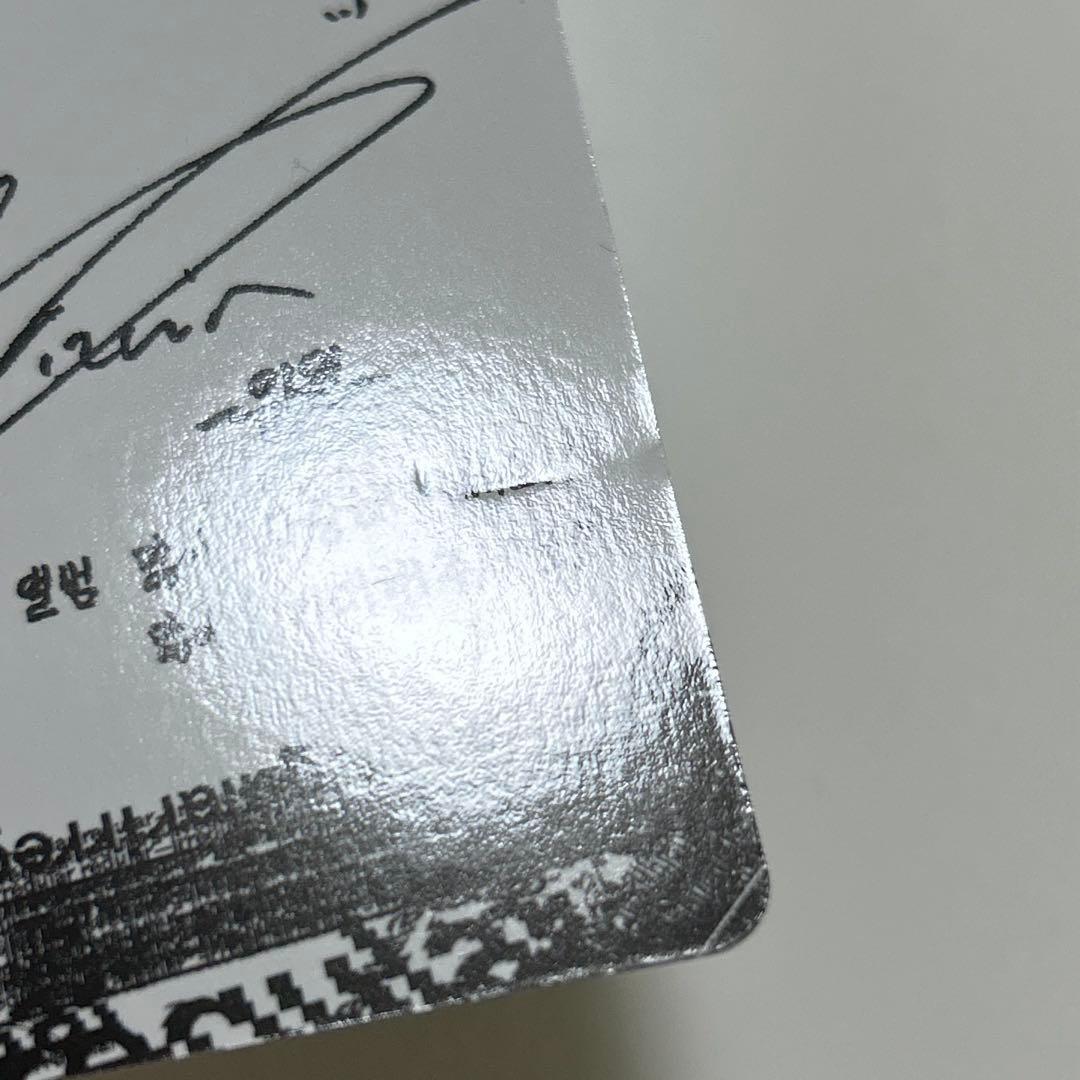 NCT127 WayV 威神V ウィンウィン トレカ サークルカード サクカ - メルカリ