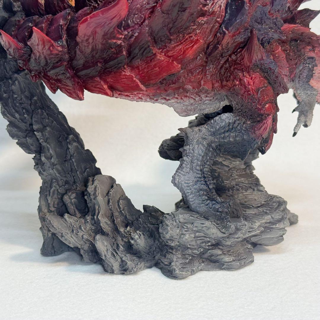 モンスターハンター フィギュアビルダー クリエイターズモデル 燼滅刃