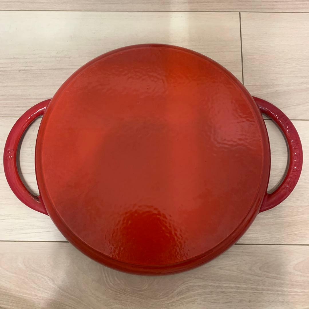 STAUB グリルパン 26cm 40508-302 ストウブ グリル グリルパン ガラス