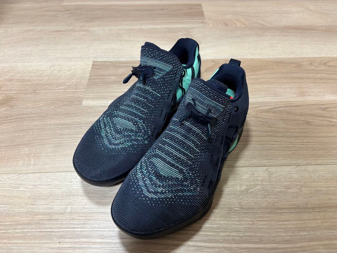 【期間限定】コービー A.D. NXT kobe a.d nxt ナイキの“コービー AD NXT”新作デビュー。スウッシュが半透明！ | GQ JAPAN