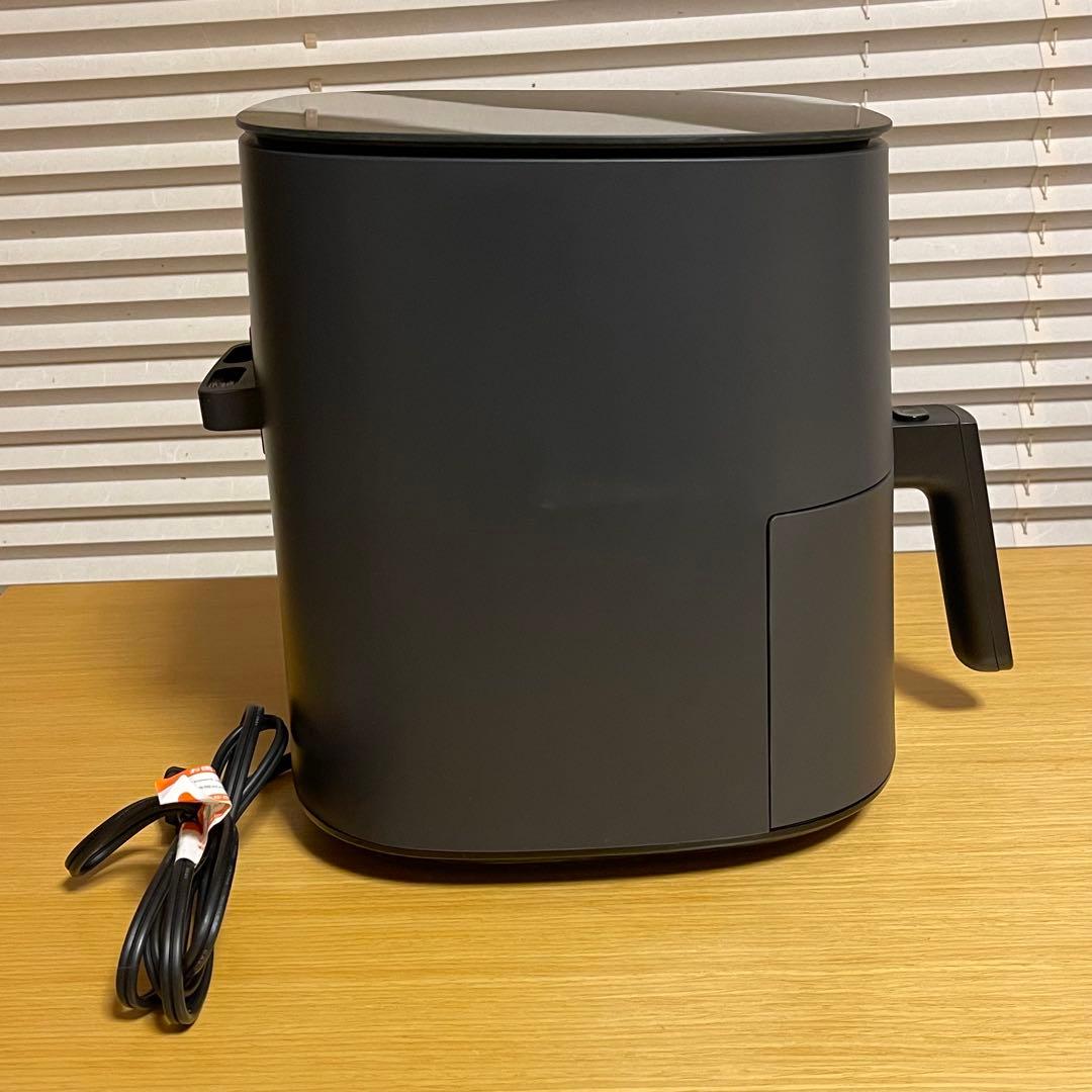 【新品・未使用】COSORI ノンフライヤー 4.7L CAF-L501-KJP