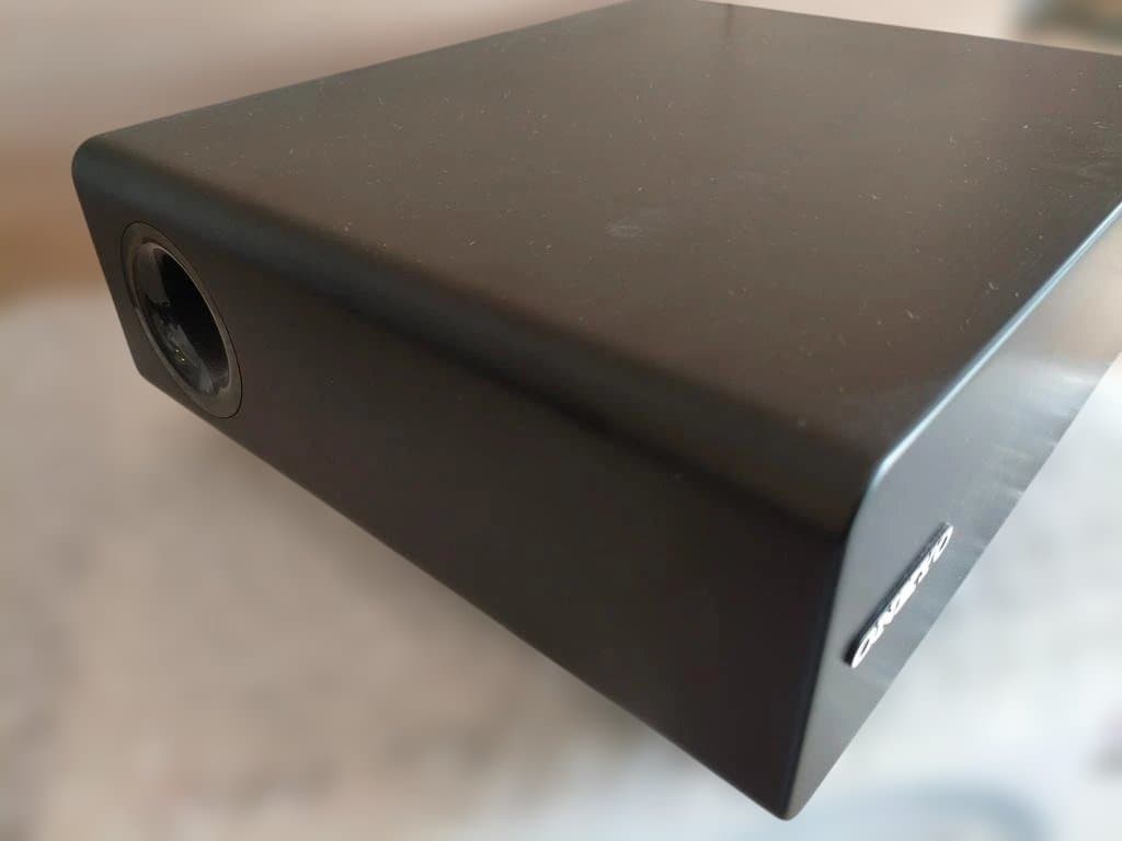 スピーカー・ウーファー ONKYO SOUND SPHERE SKS-SS51X 5.1ch