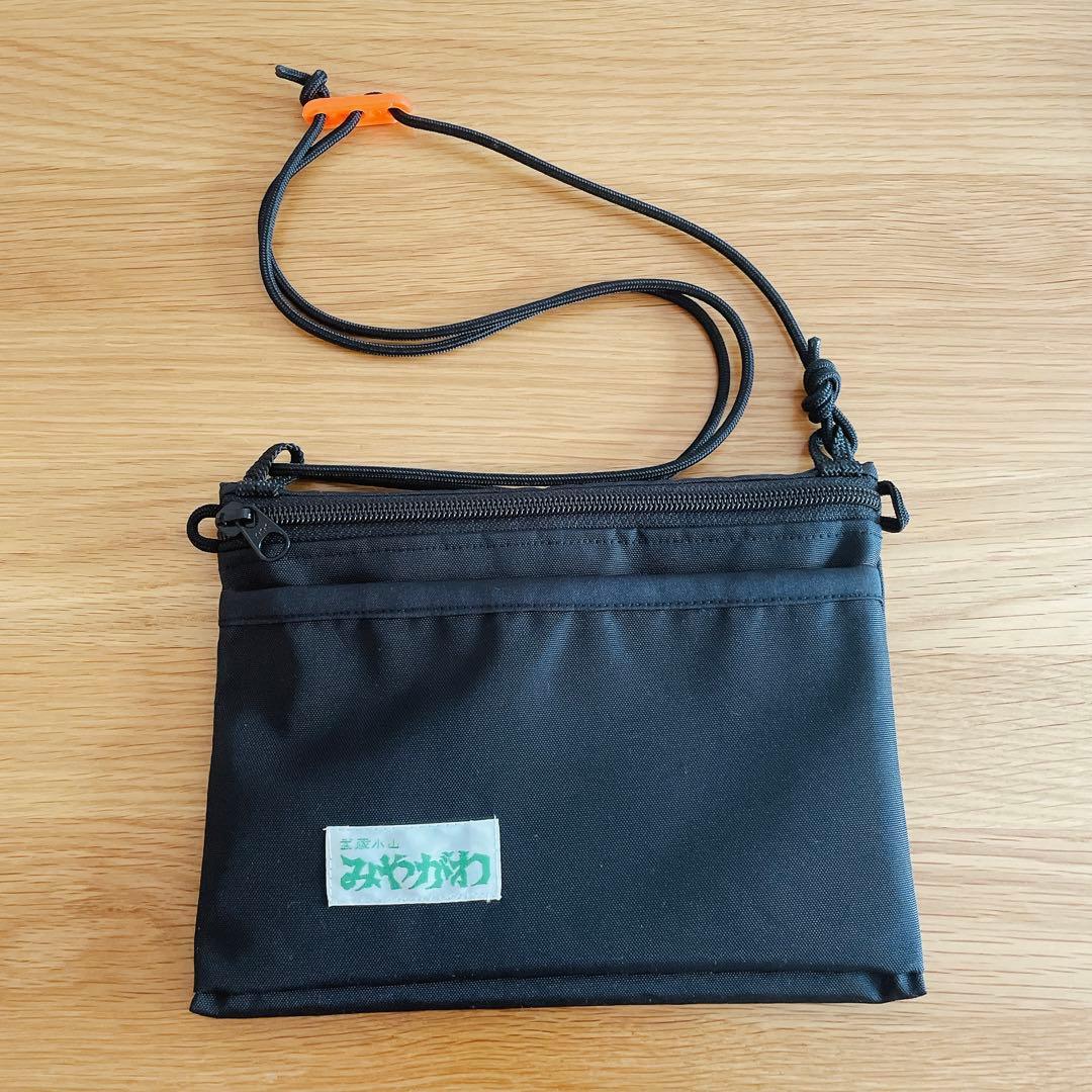 みやがわスポーツ サコッシュ ショルダー - メルカリ