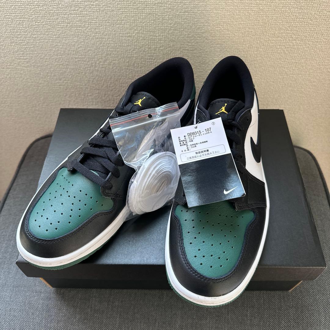 Air Jordan 1 Low Golf」の人気商品一覧 | 安い商品を通販サイトから
