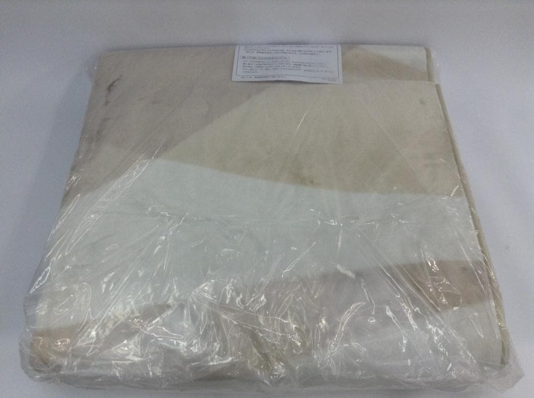 店頭展示品】Panasonic DC-2NKC1-C 3畳相当 電気カーペット