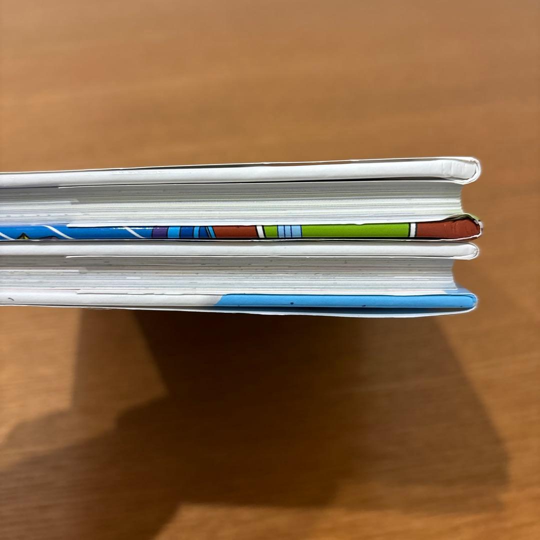 おばけずかんシリーズ 2冊セット がっこう オリンピック - メルカリ