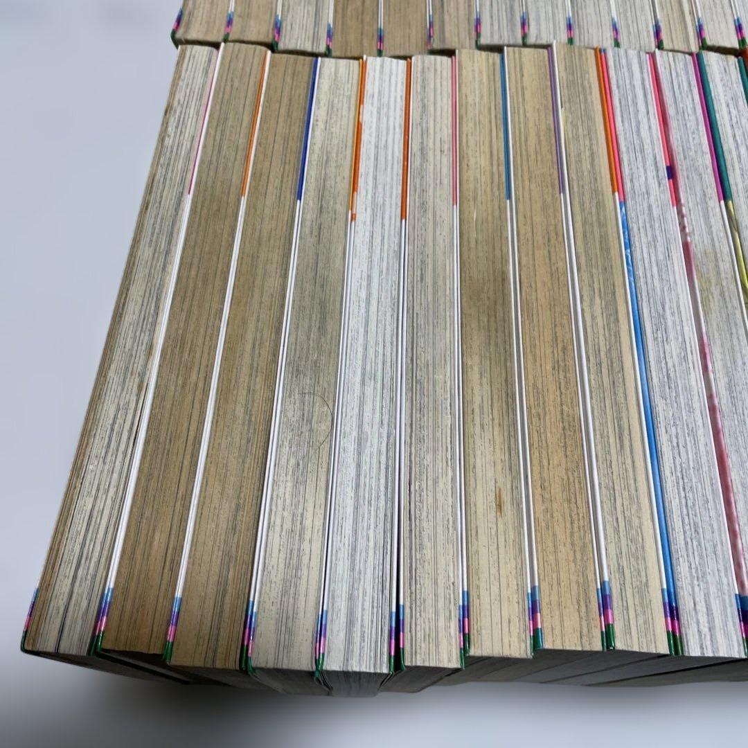 ときめきトゥナイト 44冊 全巻初版 - メルカリ