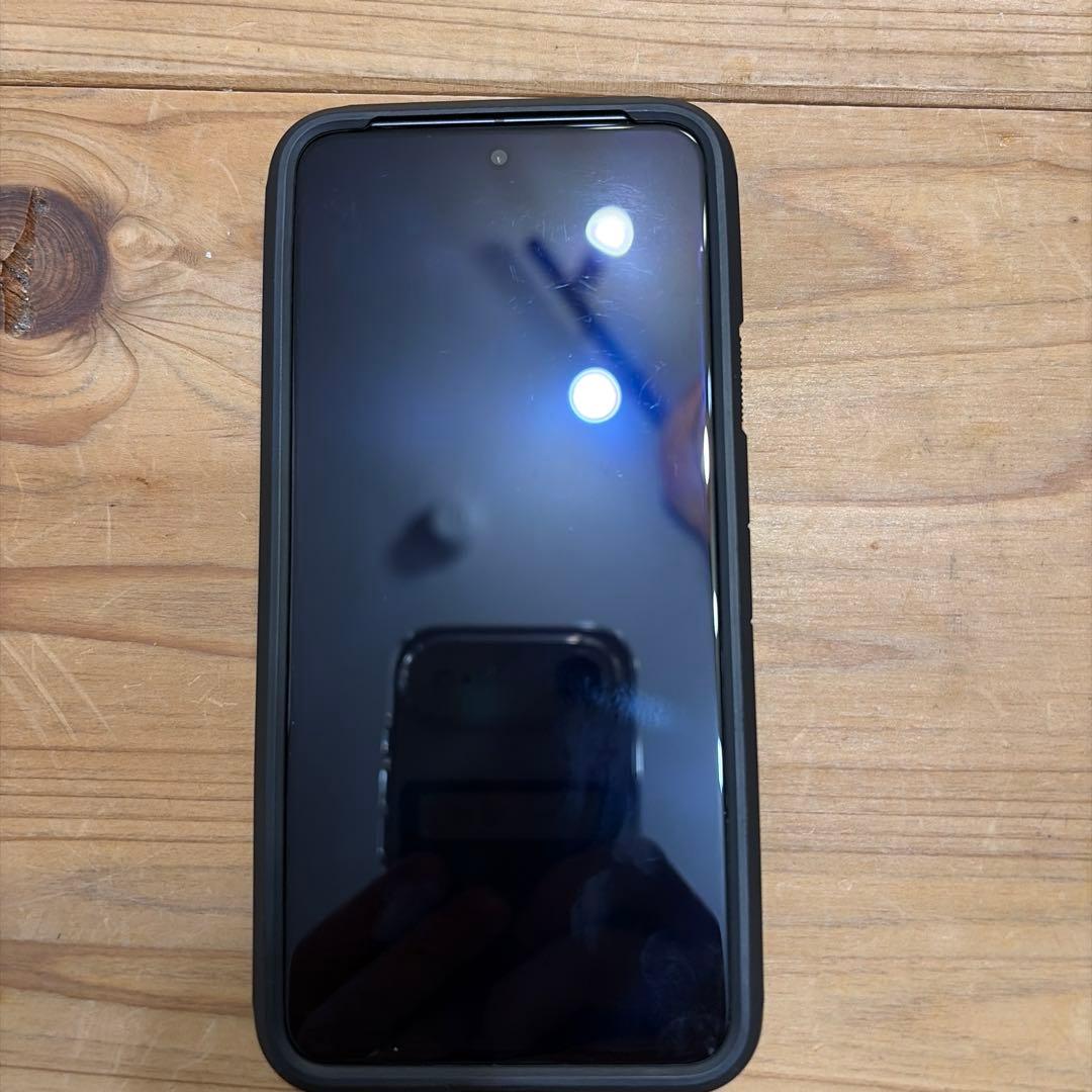 Pixel8 256gb オブシディアン simフリー 初期化済 Google Pixel 8 【中古】極美品 Simフリー Pro 256GB Obsidian 白ロム