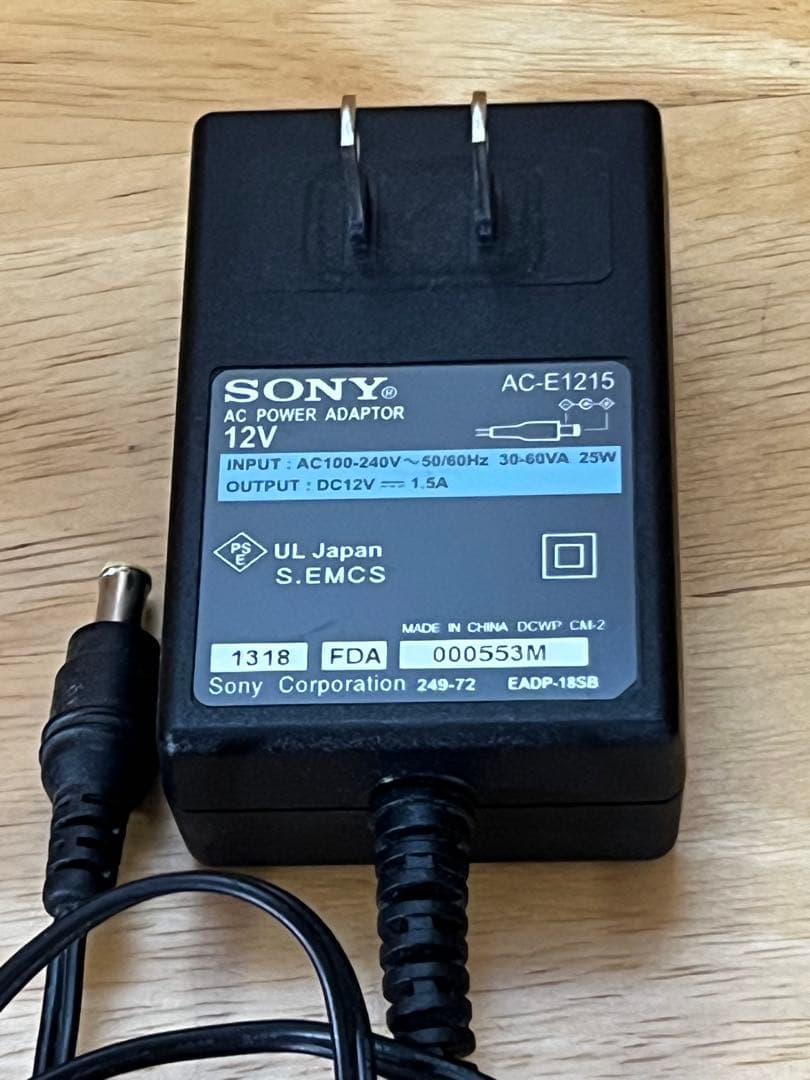 SONY TV録画用 blue-rayレコーダー外付けHDD USB 3.0TB