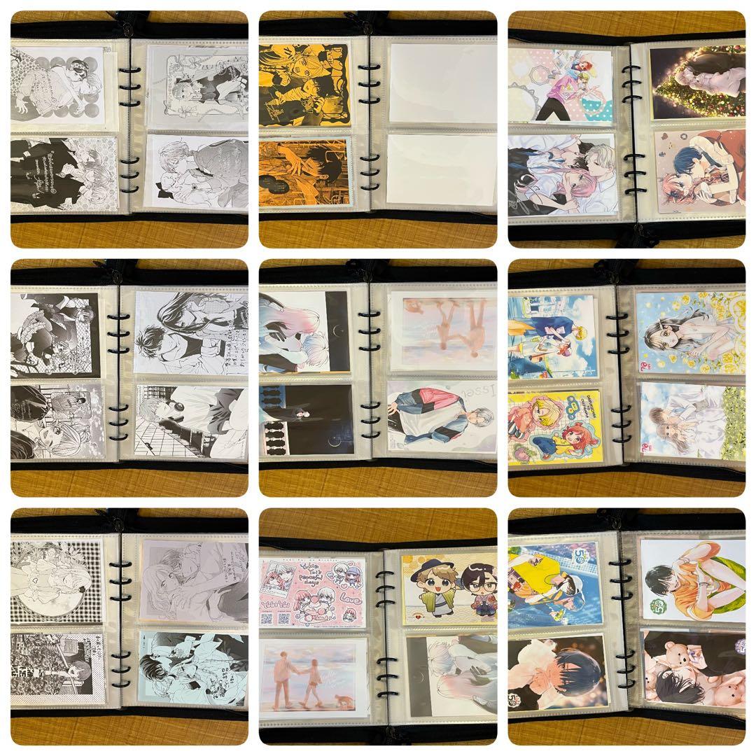 少女漫画 特典