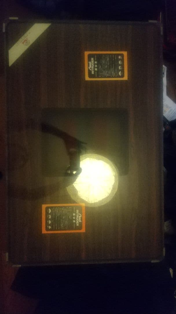 アーケードゲーム機 （テーブル筐体） Shoei INTRUDER - メルカリ