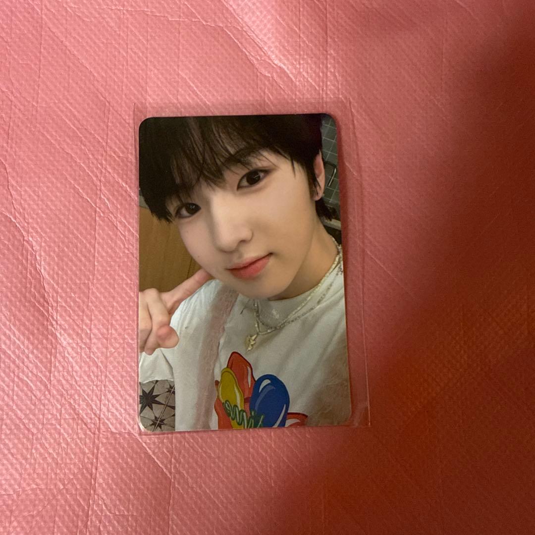 NCT WISH DOLL ぬいぐるみ セット サクヤ - メルカリ