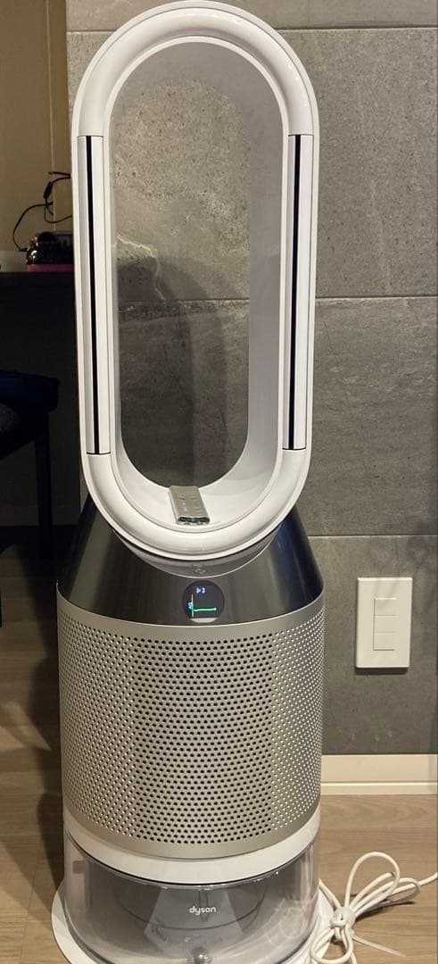 ジャンク品 Dyson Pure Humidify+Cool 空気清浄機 - メルカリ