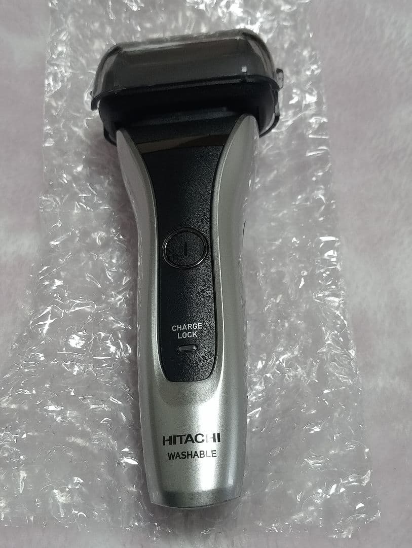 新品未使用 日立 シェーバー RM-FJ22 本体のみ - メルカリ