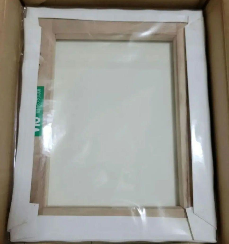 暗殺教室 キャンバスアート DVD・Blu-ray 全巻購入特典 渚 カルマ 業