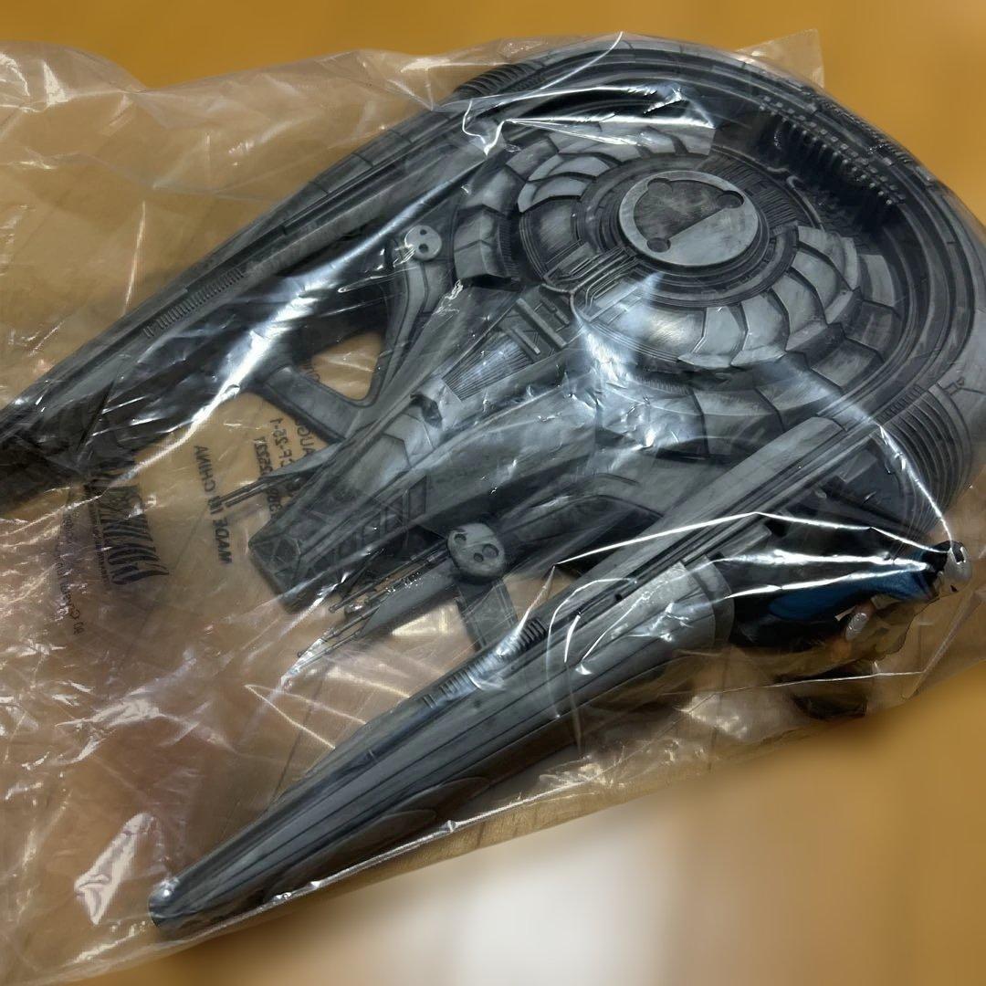 数量限定！ バッドランド プレデターポップコーンBOX - メルカリ