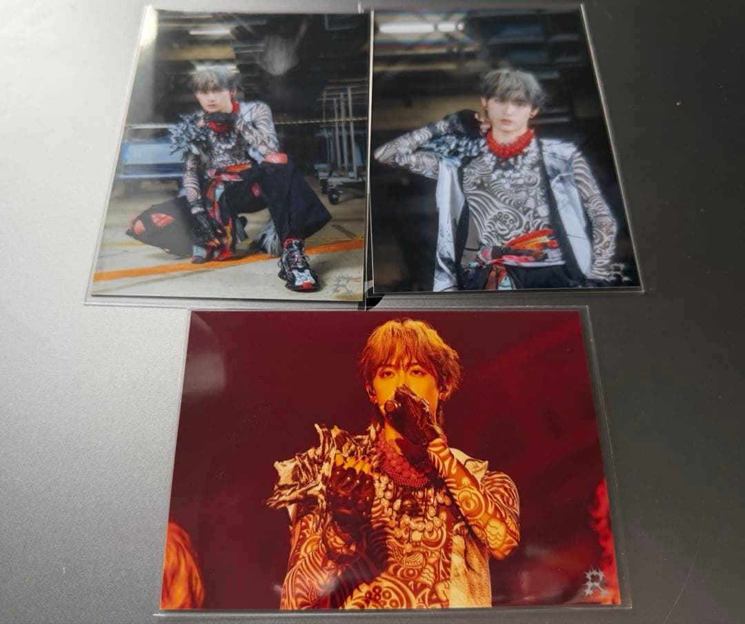 龍宮城 伊藤圭吾 バズライブフォトセット - メルカリ