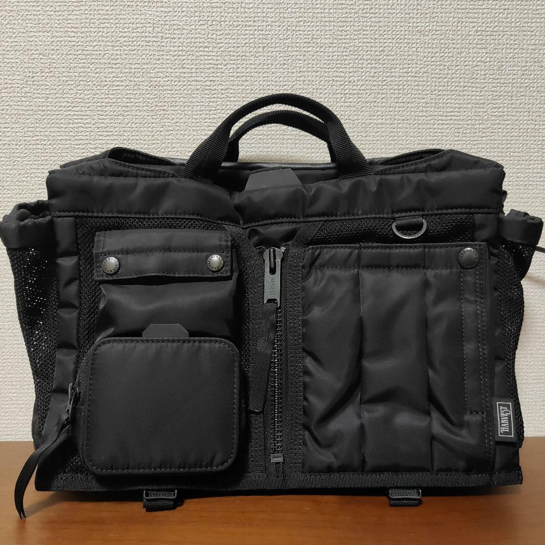 新品☆HARVEST LABEL FLYER'S 70XX × WINGMAN - メルカリ