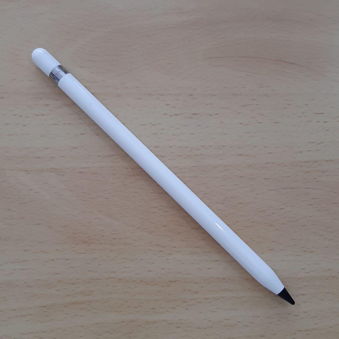 Apple Pencil 第1世代 MK0C2J/A - メルカリ