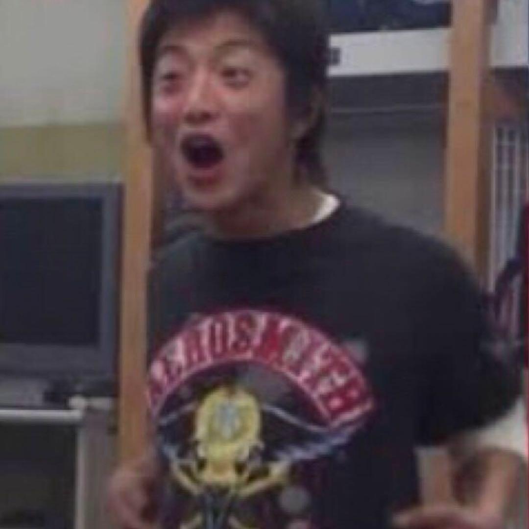 木村拓哉 Aerosmith Pump Tour Tee エアロスミス Tシャツ - メルカリ